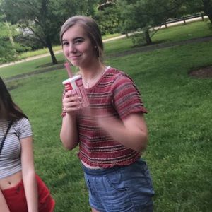 Meet your Posher, Bridget